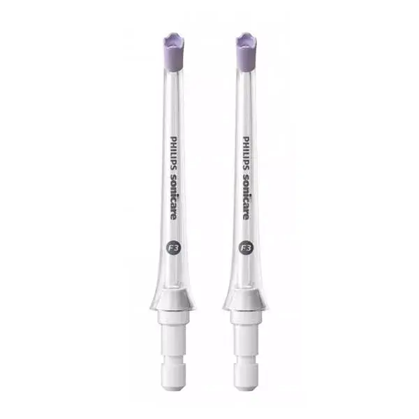 Philips Sonicare Canule Quadstream lot de 2