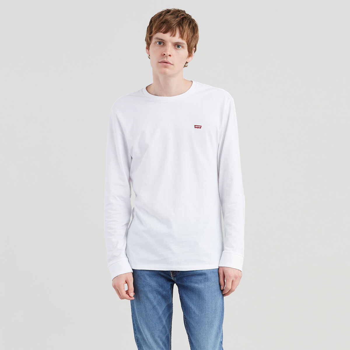 LEVI'S <br>Camiseta Logo Cheshit