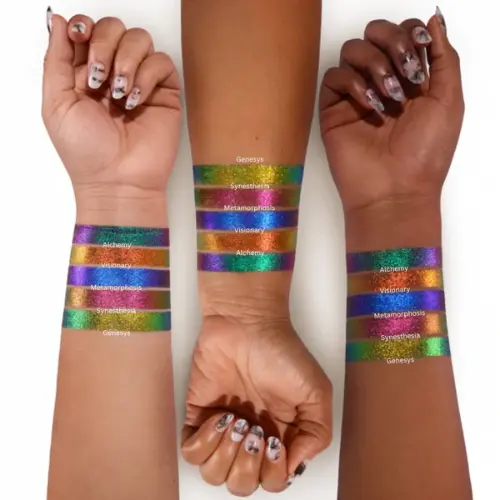 Multichrome Shadow Alchemy