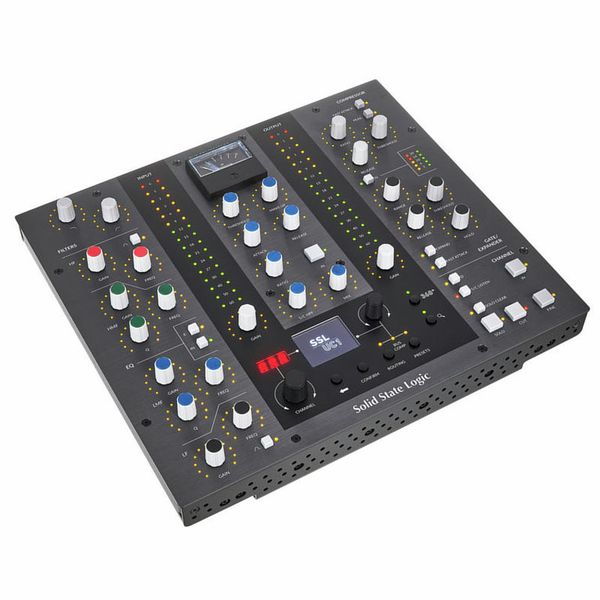 SSL UC1