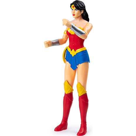 Batman DC Figure Wonder Woman 30 cm
