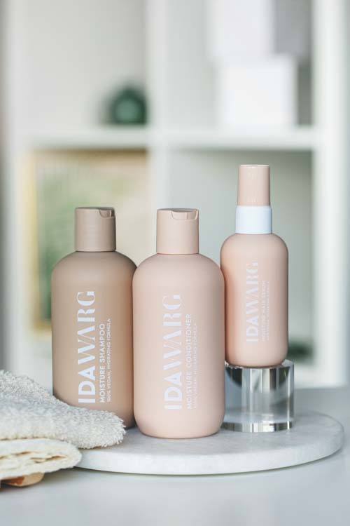 Ida Warg Beauty Moisture Conditioner 500ml