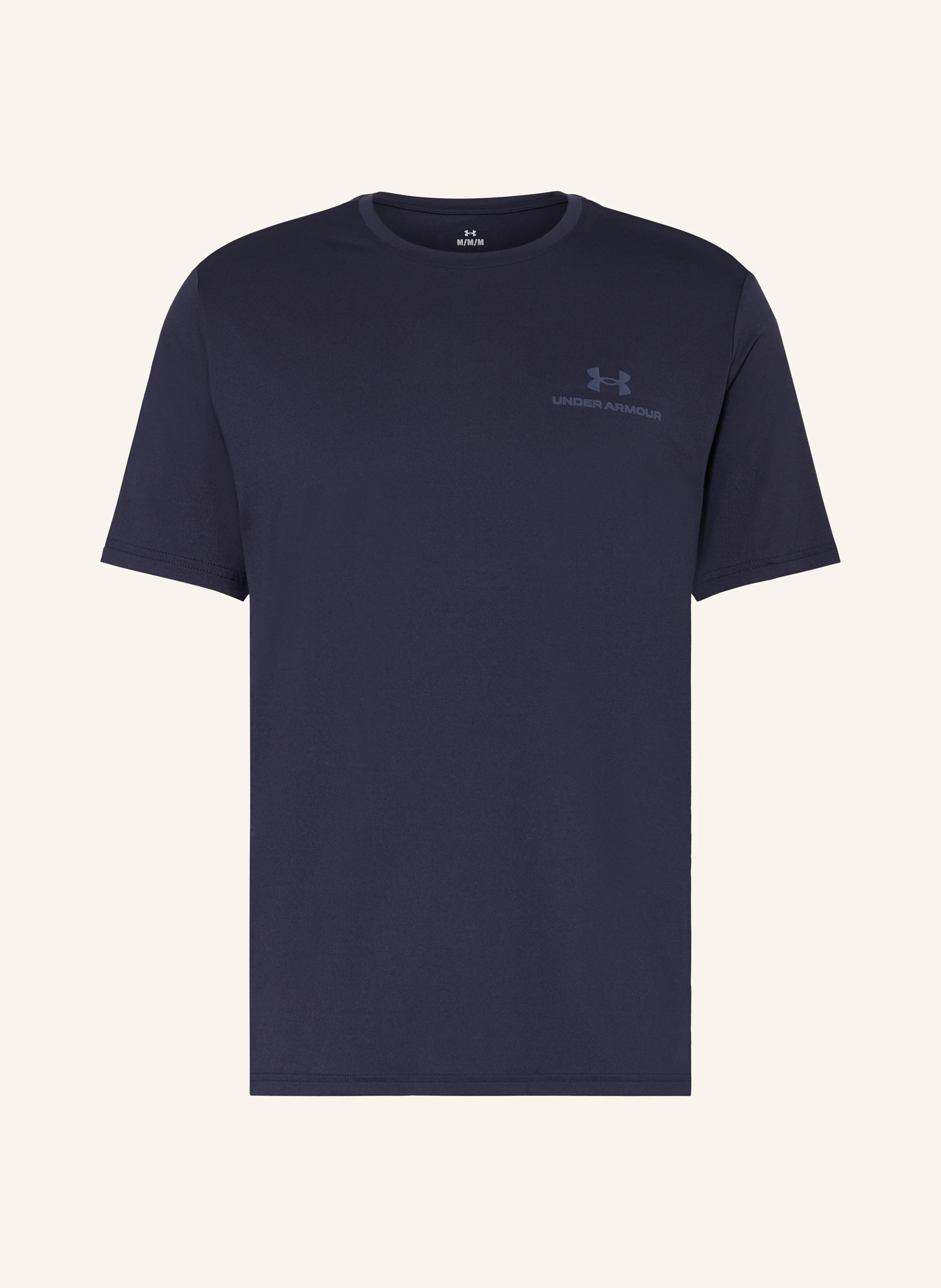 UNDER ARMOUR T-Shirt VANISH ENERGY