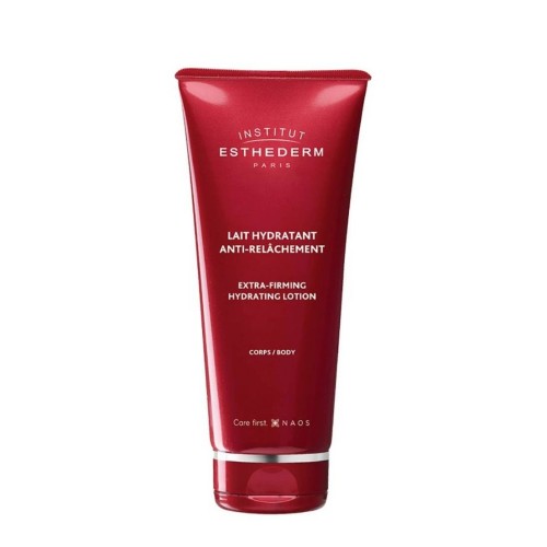Institut Esthederm Lait Hydratant Anti-Relâchement 200ml