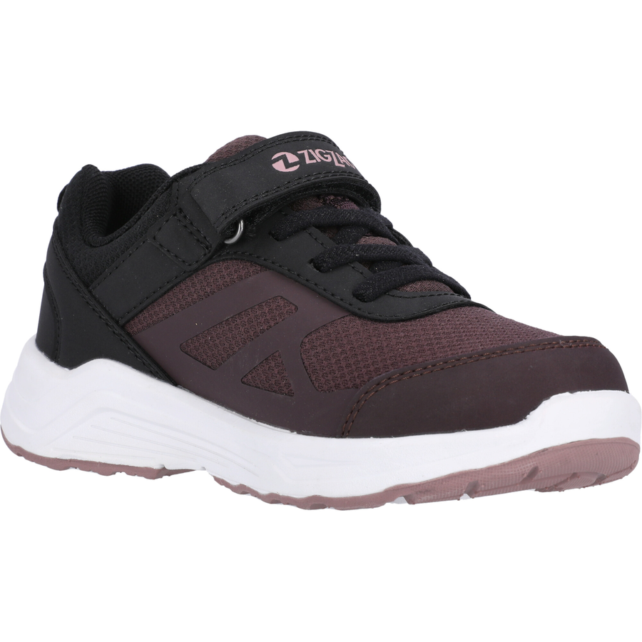 ZigZag Sneaker Vinaien 4241 Fudge