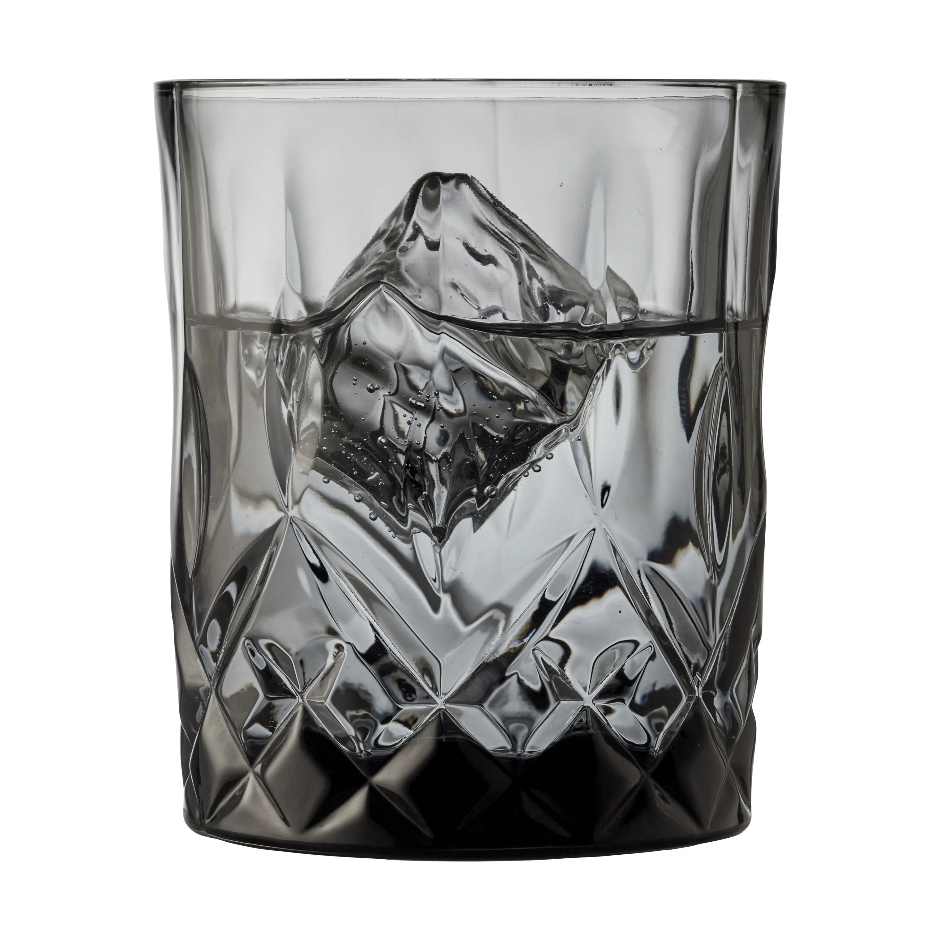 Lyngby Glas Sorrento Whiskyglas - 4 stk.