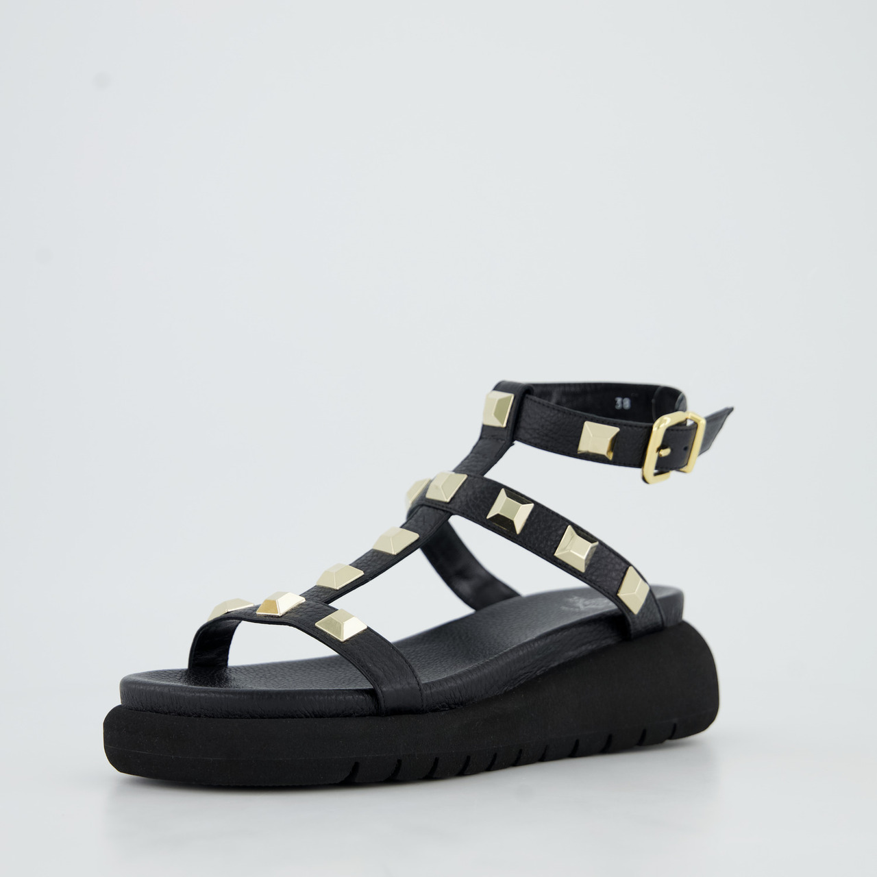 Truman's Sandalen