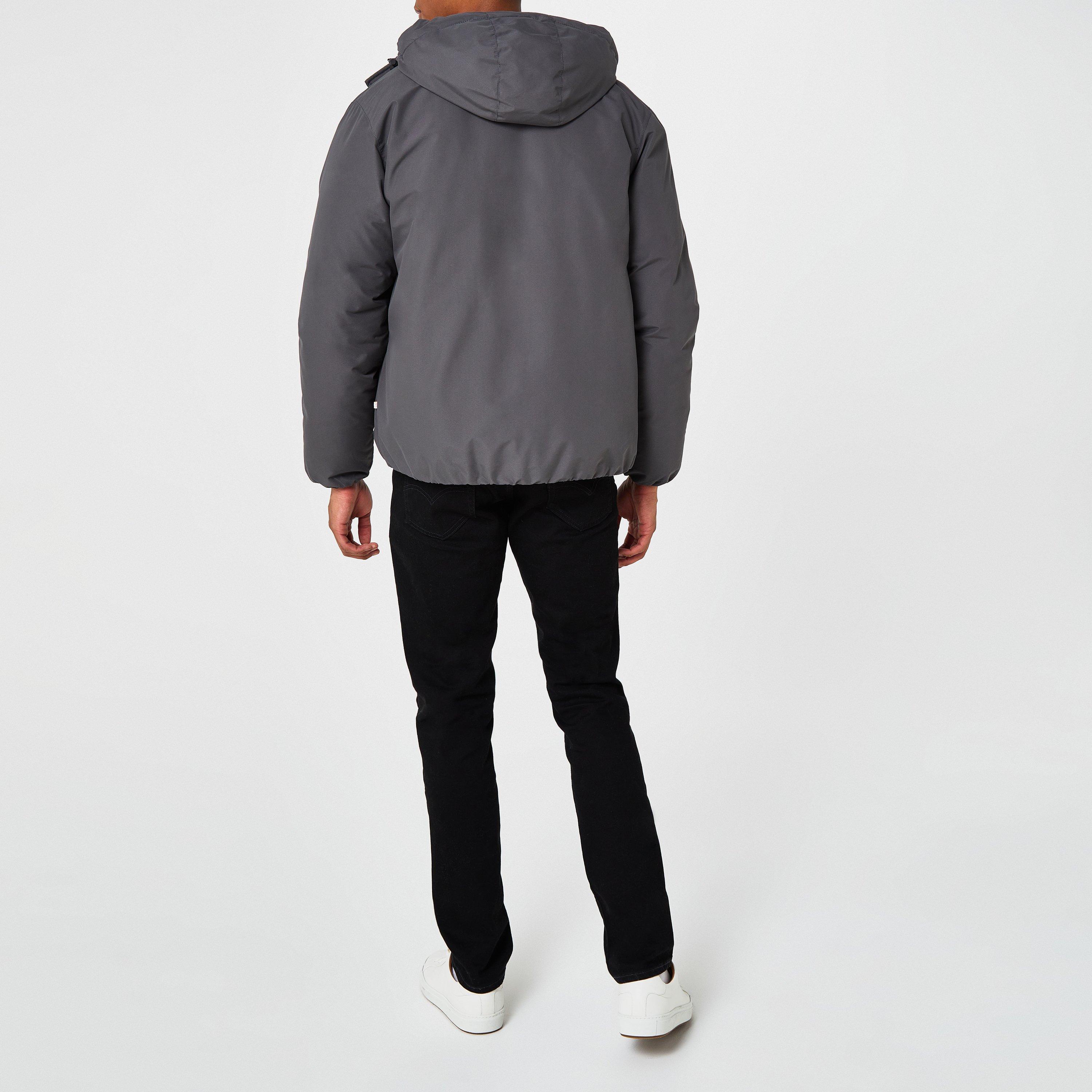 Farah Quilted Jacket