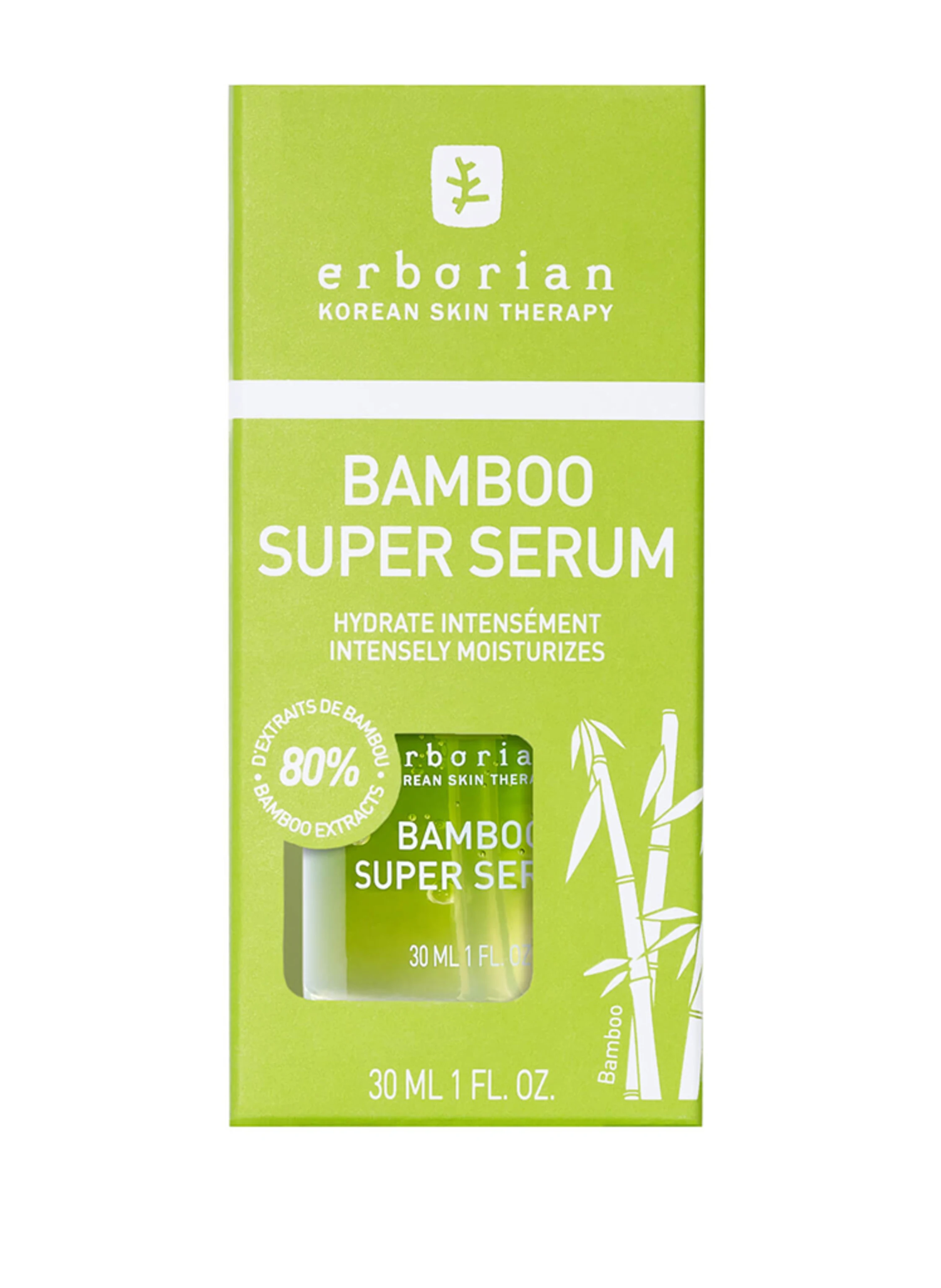 erborian BAMBOO SUPER SERUM