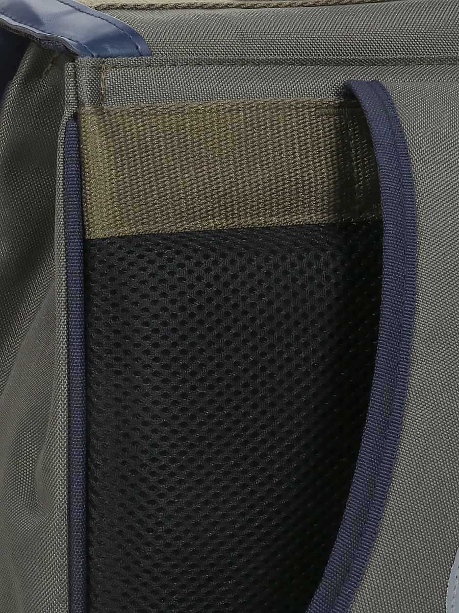 Cartable Tann's Oscar 35 cm - 2 boucles