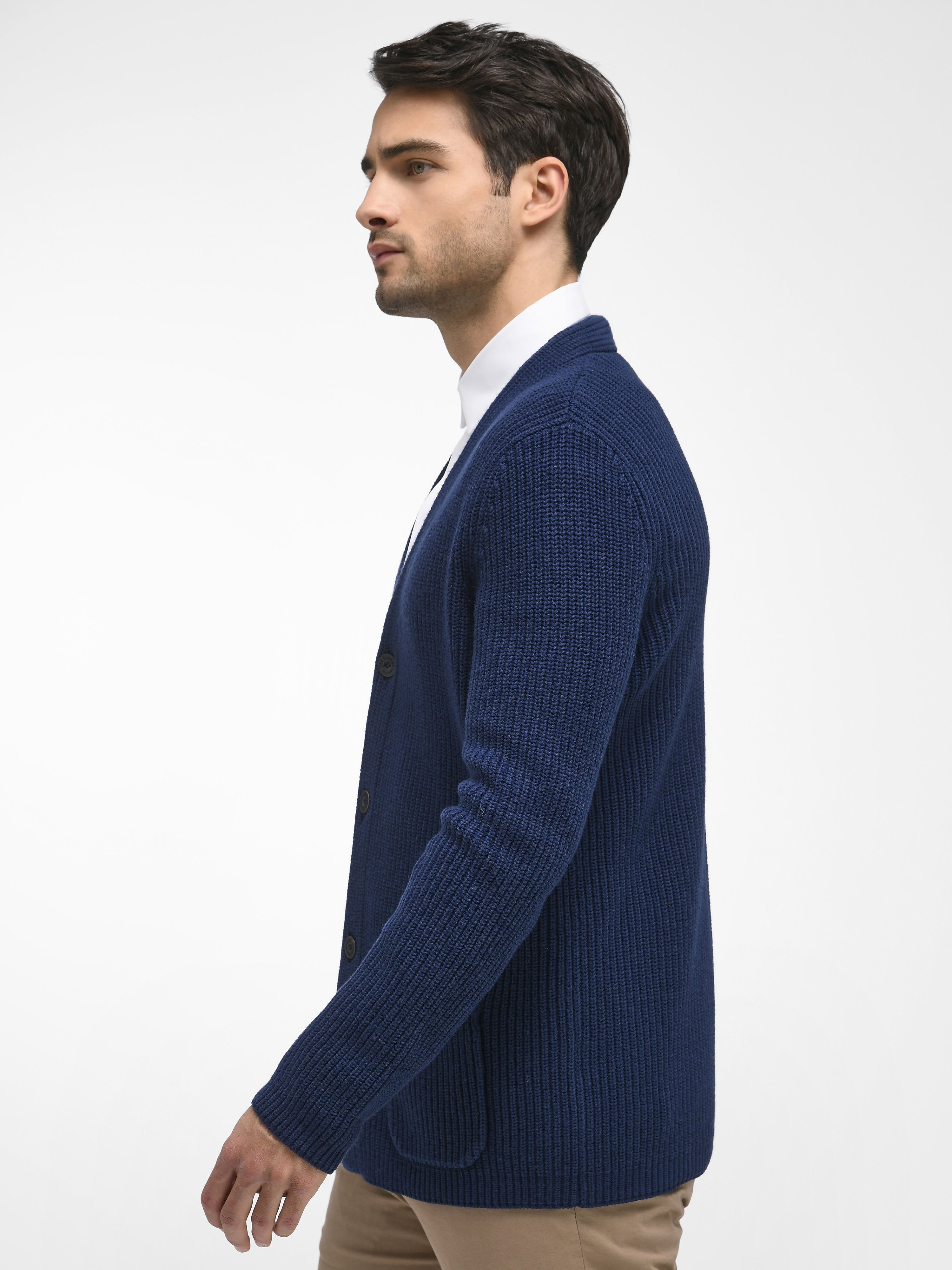 Strickjacke
