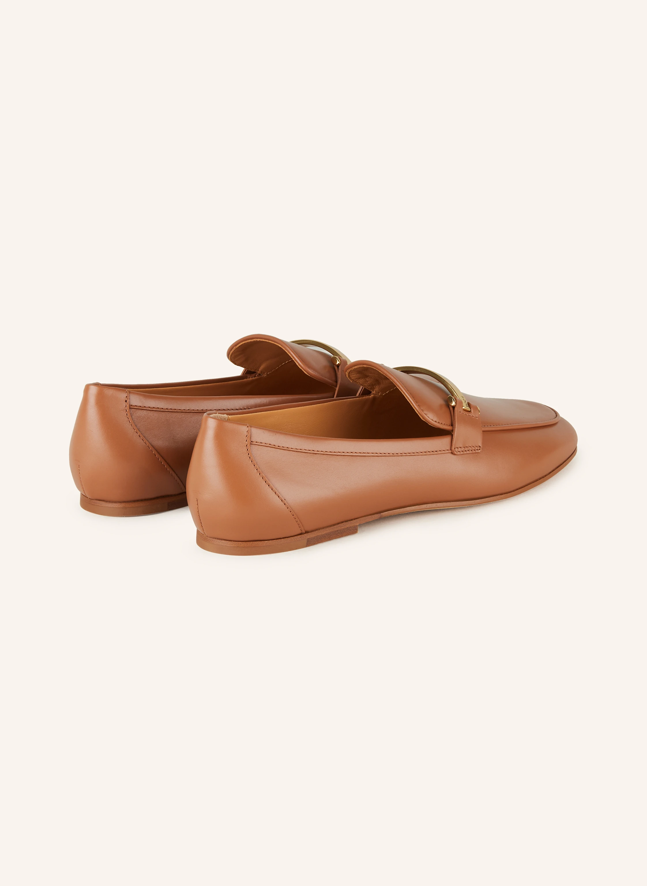 TOD'S Loafer