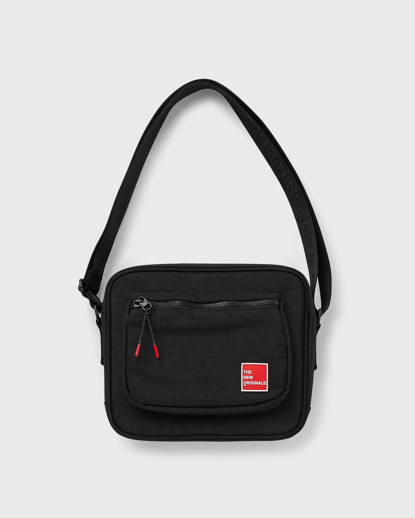 The New Originals 9DOTS MESSENGERBAG