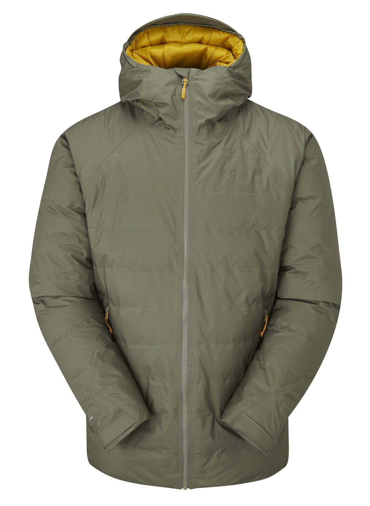 Rab<br>Valiance Jacket