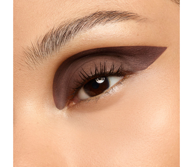 Yves Saint Laurent VELVET CRUSH LidschattenUnconventional Brown 33