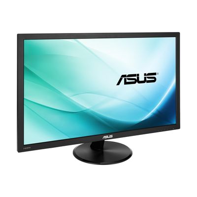 ASUS VP228HE - écran LED 21,5