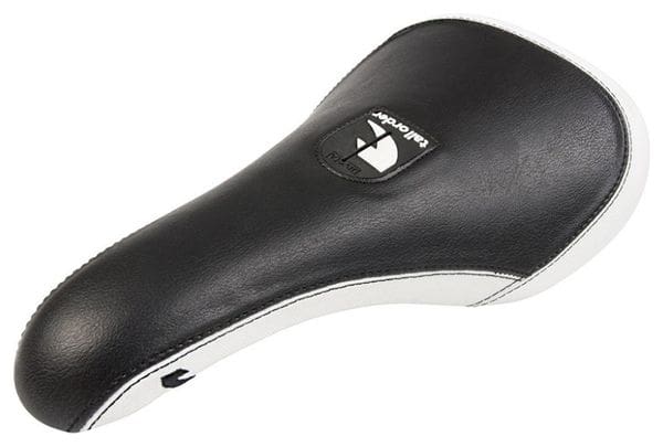 SELLE TALL ORDER LOGO SLIM PIVOTAL BLACK/WHITE