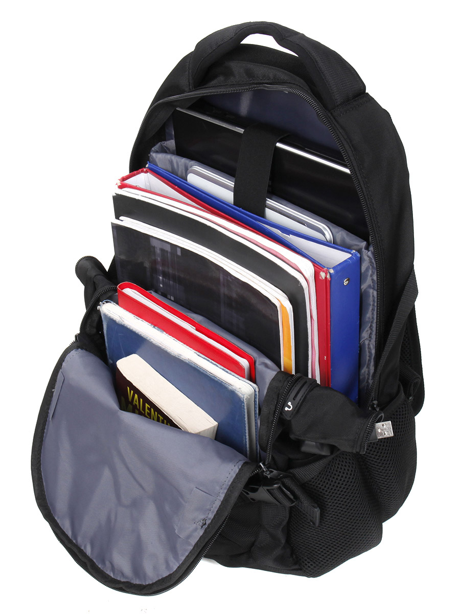 Sac À dos Delsey Element Navigator