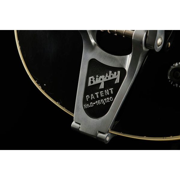 Maybach Lester 54 Custom P90 Bigsby