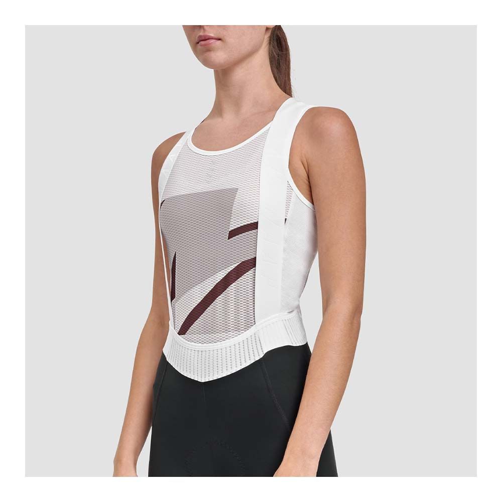 Maap EVOLVE 3D TEAM - Sous-couche Femme white