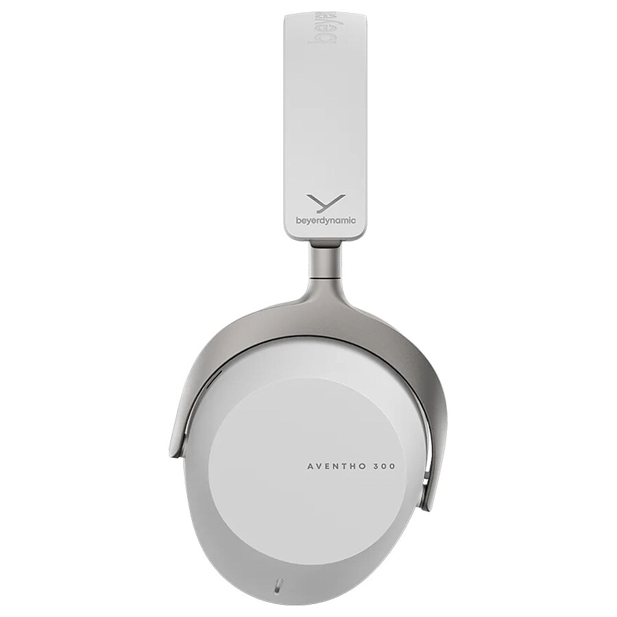 Beyerdynamic Aventho 300 Blanc - Casque audio