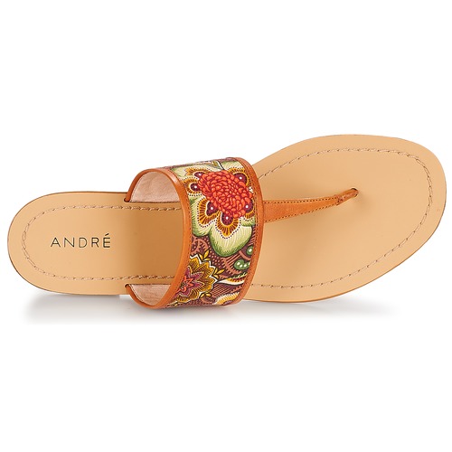 André - JERSEY - Multicouleurs