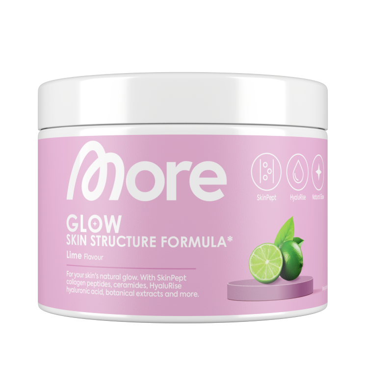 Skin Structure Formula Orange Ginger