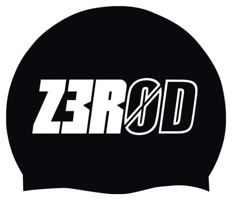 Bonnet de Bain Z3R0D ARMADA Noir