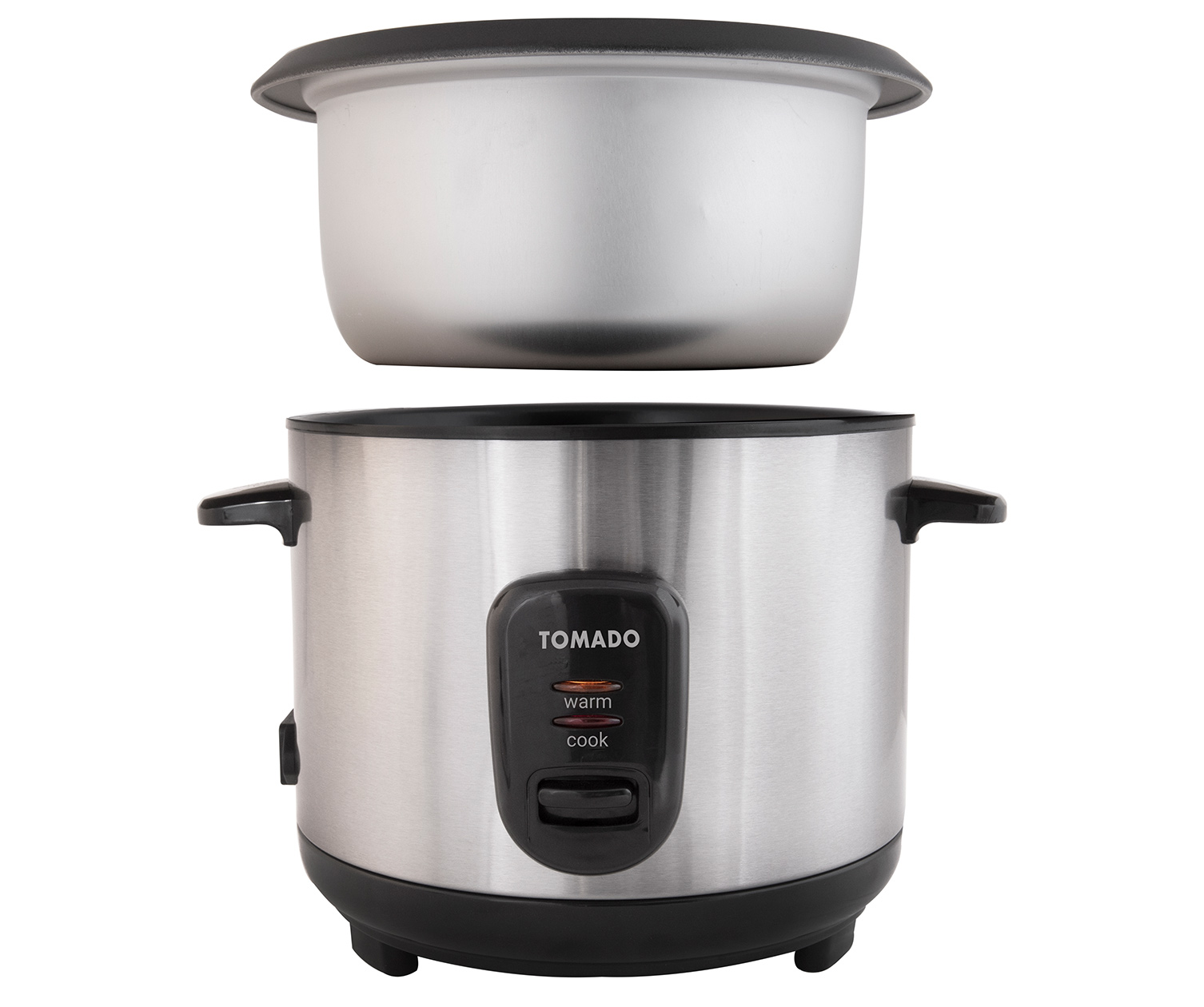 Tomado TRC1001S rijstkoker