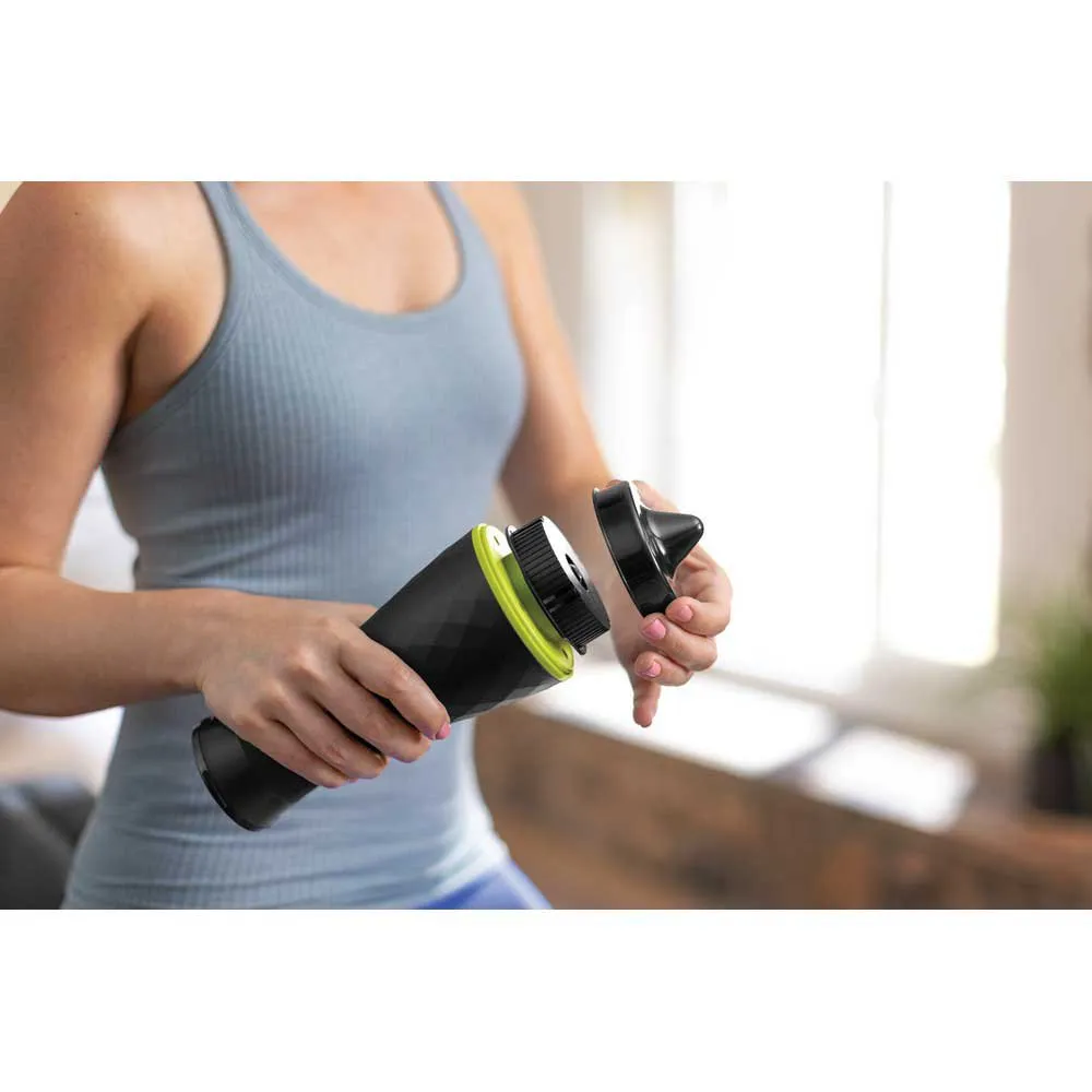 Triggerpoint TP Impact Buffer Massagepistole