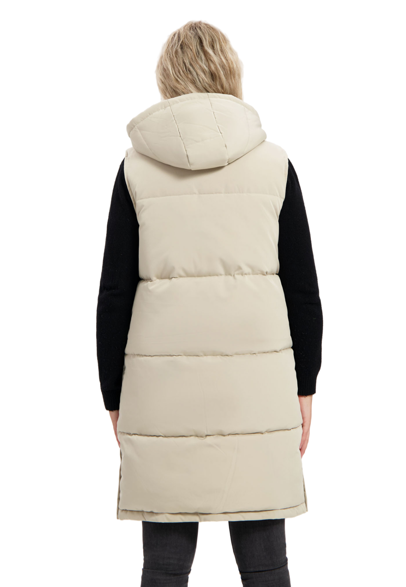 Liva Bodywarmer