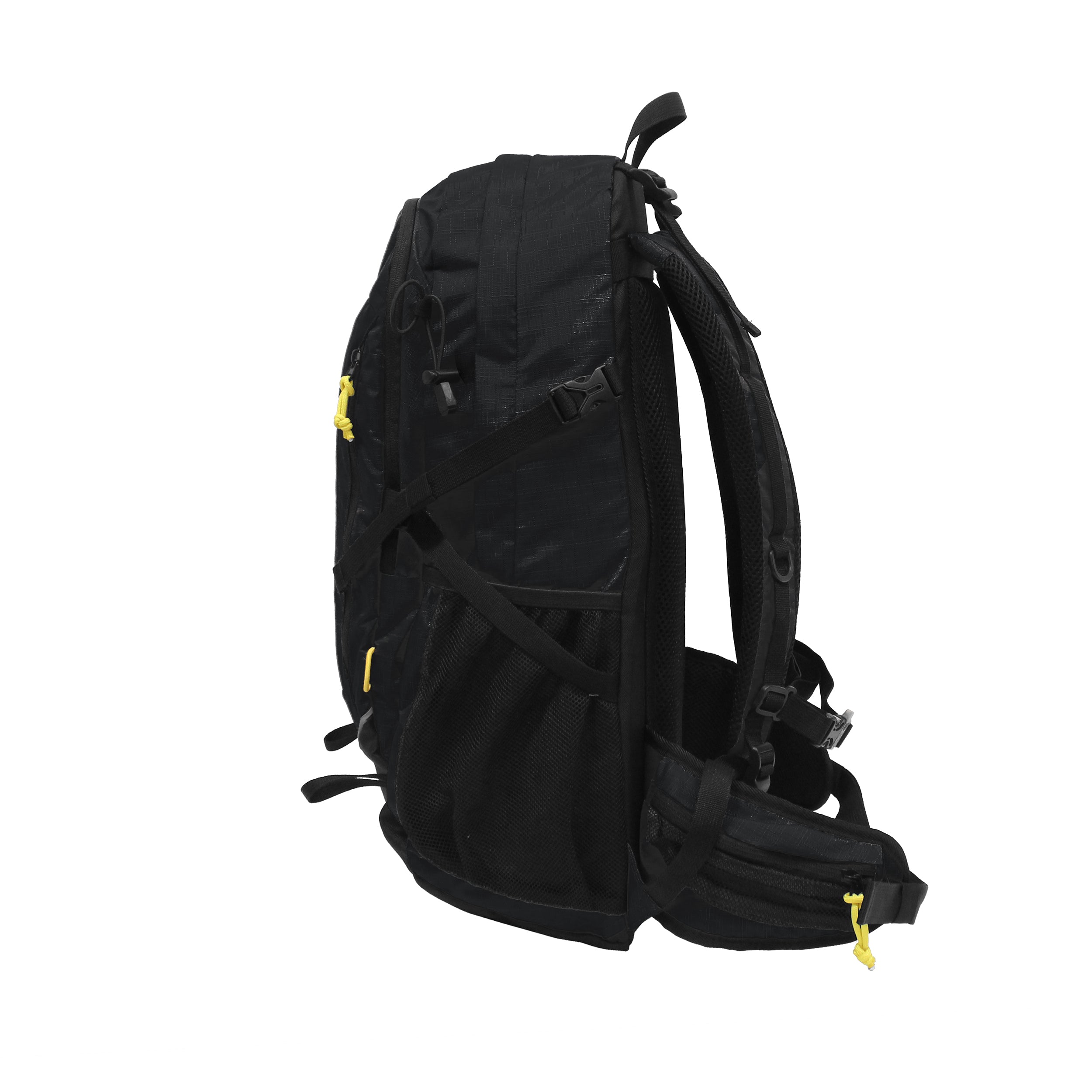National Geographic Destination Outdoor Rugzak - Black