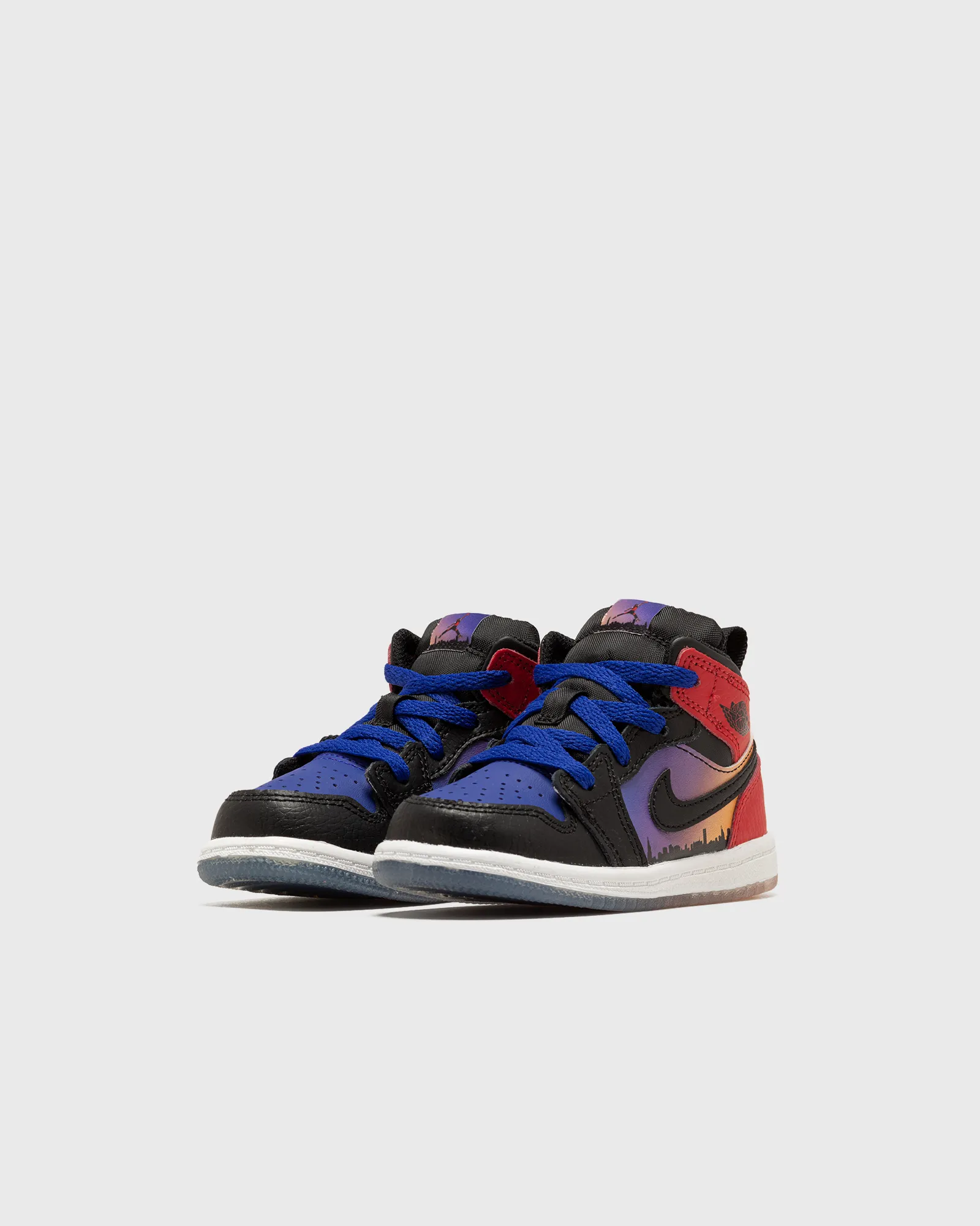 Jordan JORDAN 1 MID SS (TD)