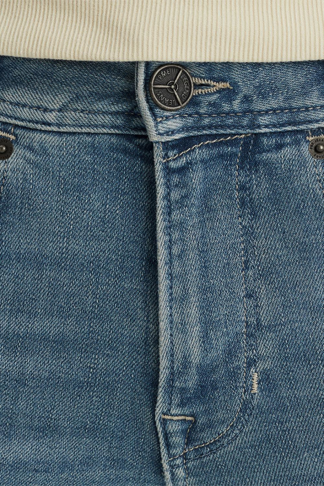 PME legend blauwe heren jeans