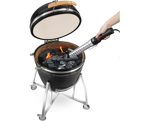 Austin and Barbeque AABQ Hot Air Lighter