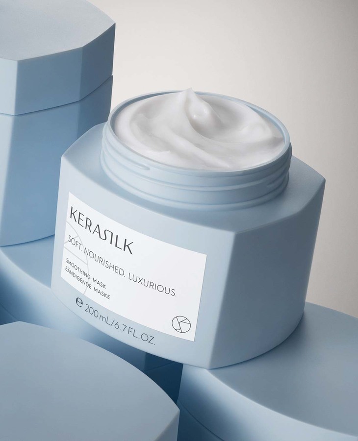 Kerasilk Smoothing Mask 200ml