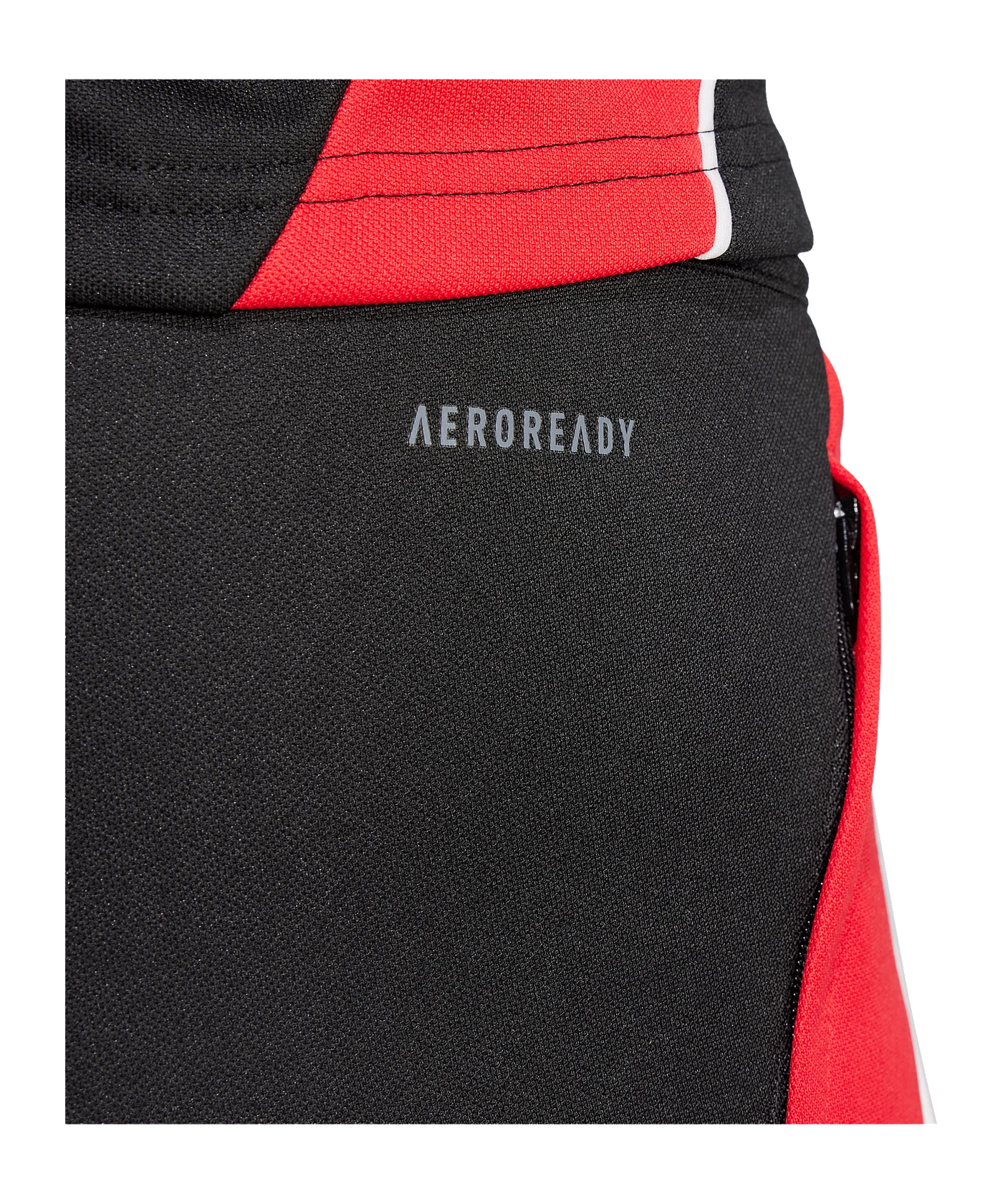 adidas Tiro 24 Trainingshose Schwarz