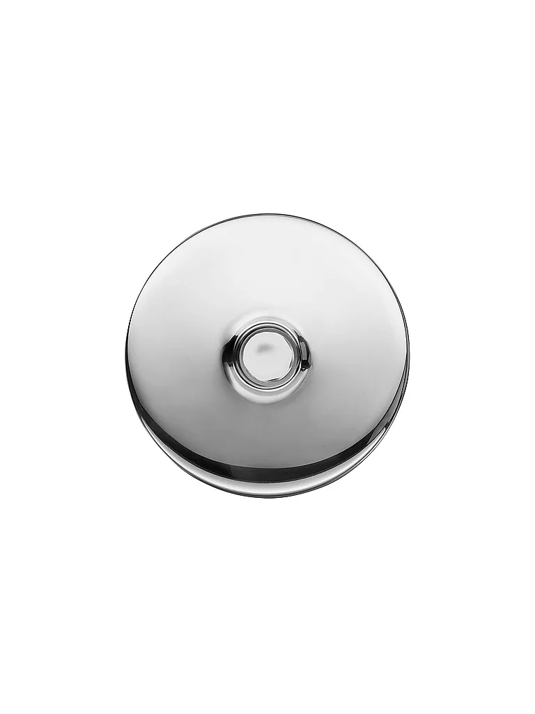 WMF Barista Zuckerdosierer 240g Cromargan/Glas transparent