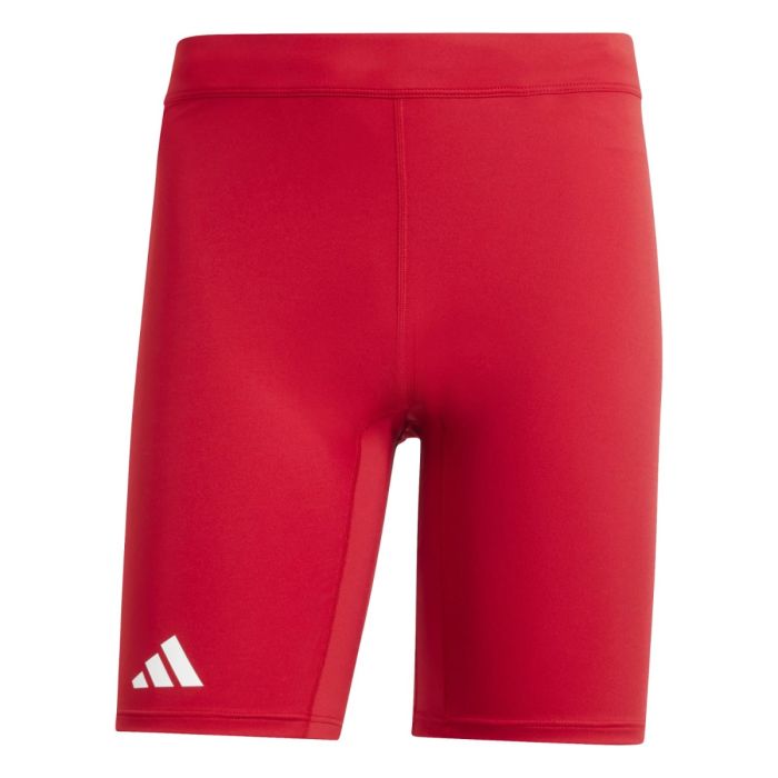 adidas Herre Korte tights Adizero E S Tights Rød