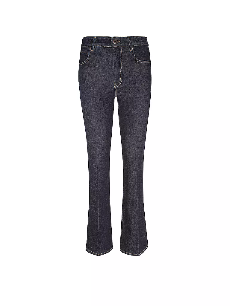 WEEKEND MAX MARA Jeans RAPALLO blau