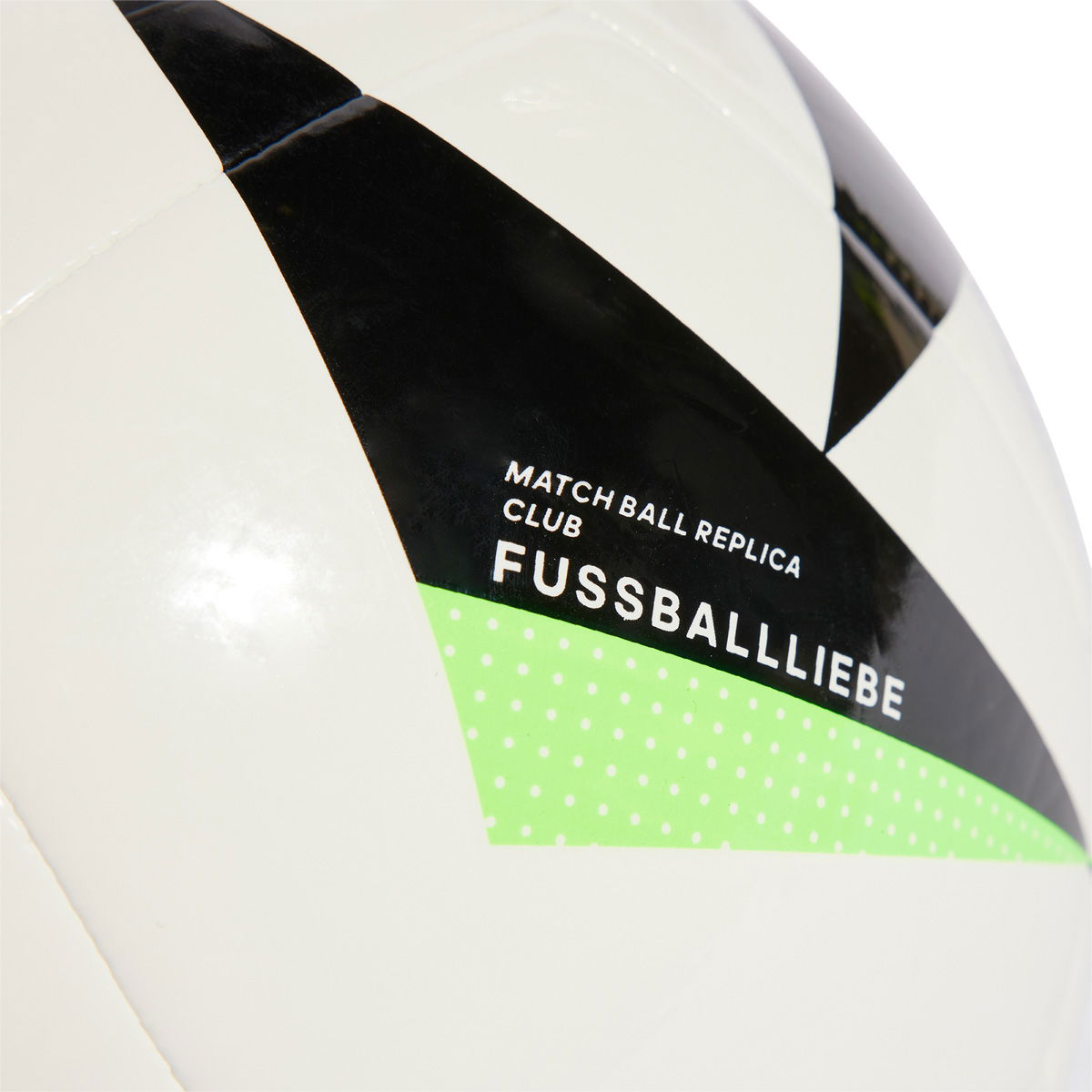 adidas Fussballliebe Club Fodbold
