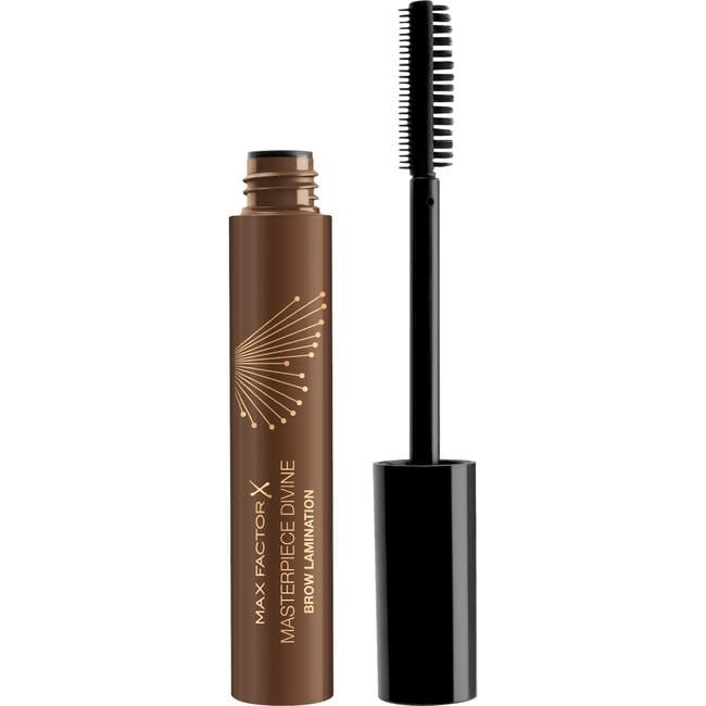 Max Factor Masterpiece Brow Lamination Eyebrow Gel 003 Medium 7 ML