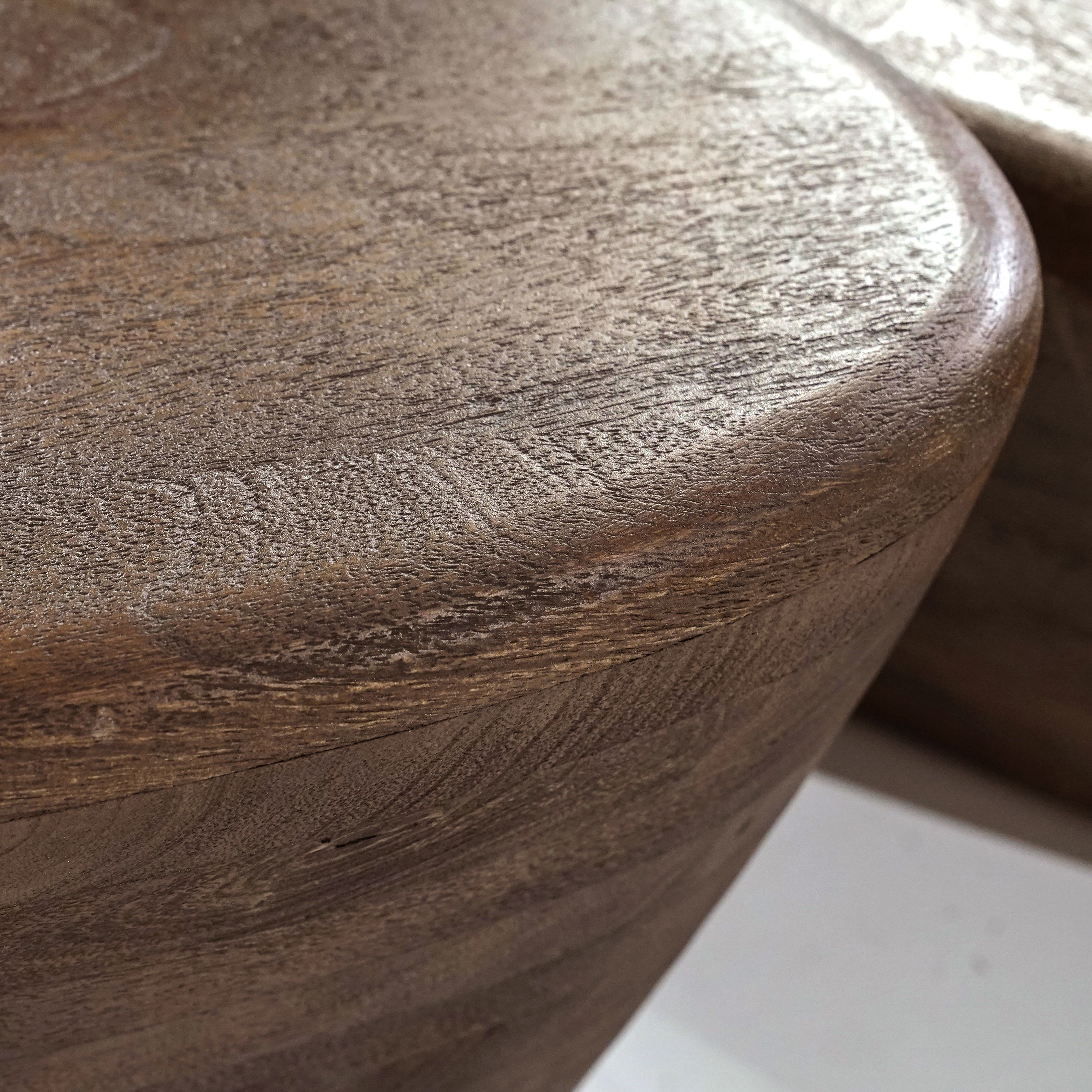 Salontafel 95814 Mila B107 x D78 x H30 cm