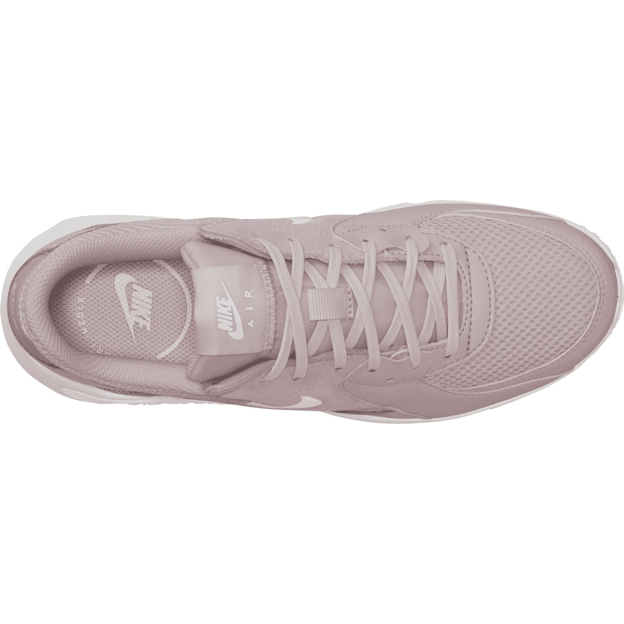 Nike Air Max Excee Sneaker Damen platinum violet