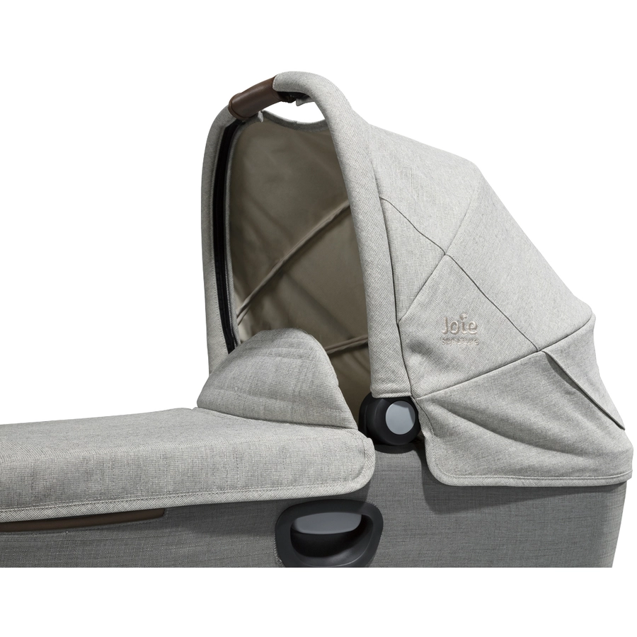 Joie Signature Auto-Babywanne calmi R129 Oyster 2023
