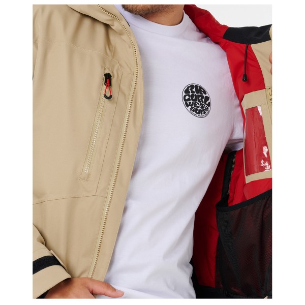 Rip Curl - Anti Series Core 20K/20K Jacket - Veste de ski