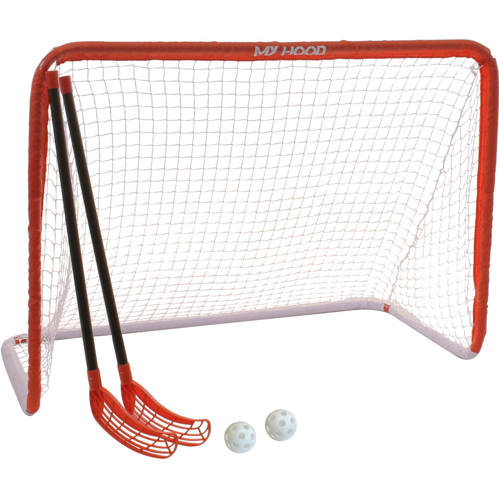 Køb My Hood Hockeymål