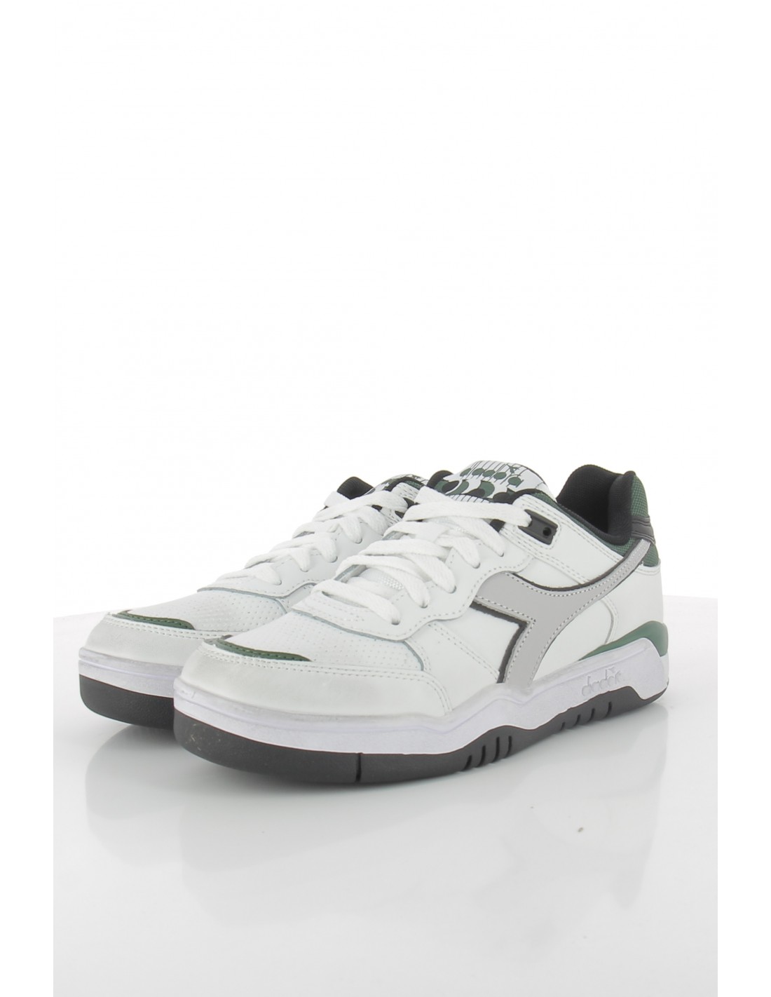 diadora Baskets de ville b.56 icona Mixte