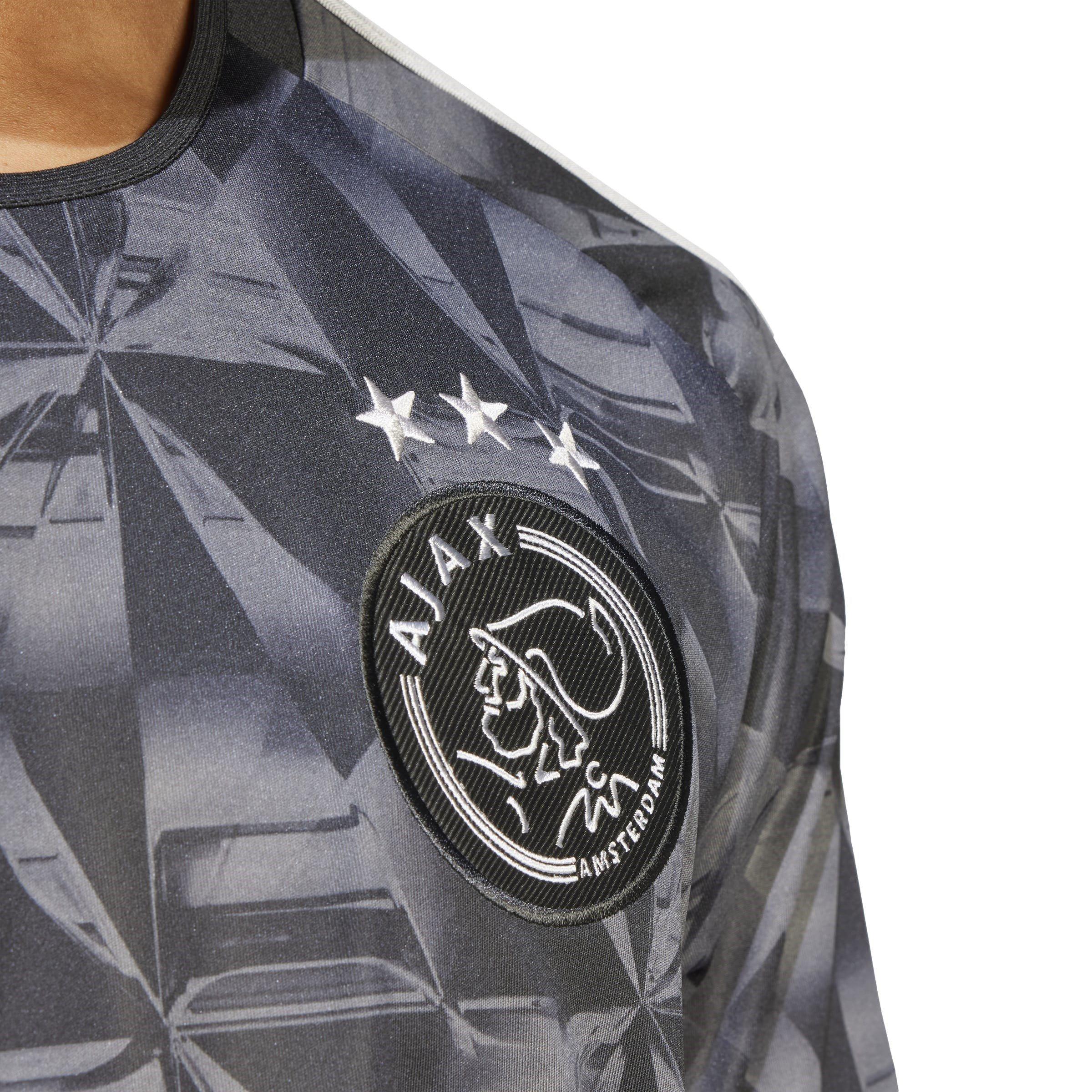 adidas Ajax Amsterdam Third Shirt 2023 2024 Adults