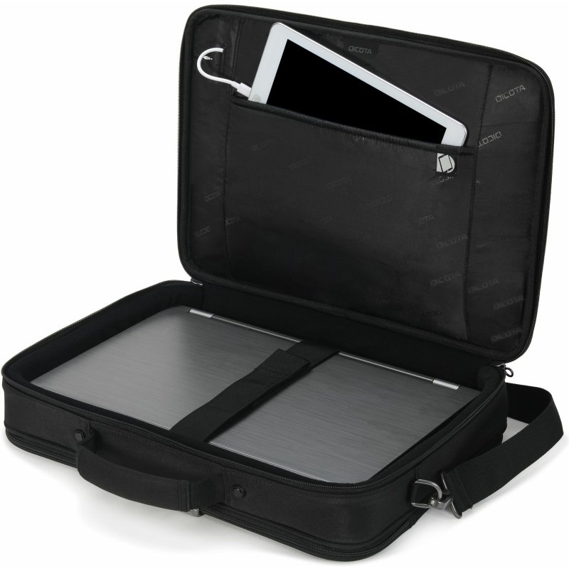 DICOTA Eco Multi Plus SELECT 39,6 cm (15.6
